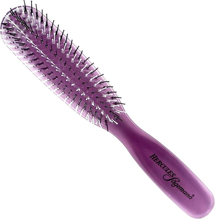 Image du produit Hercules Sägemann Scalp Brush mûre 8204