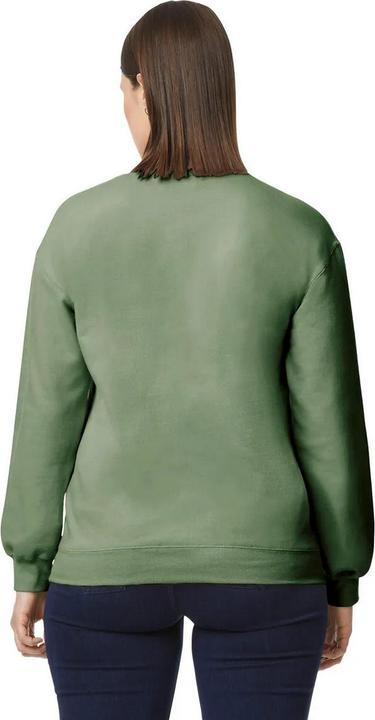 Produktbild Gildan Softstyle Sweatshirt Fleece (M)