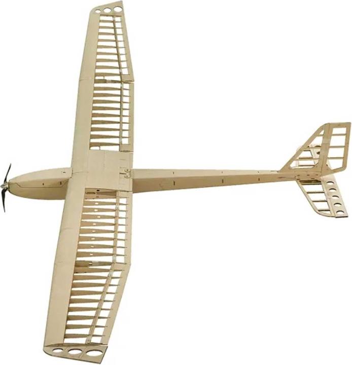 Actual product image Pichler AION glider / 2500 mm wooden kit (Glider)