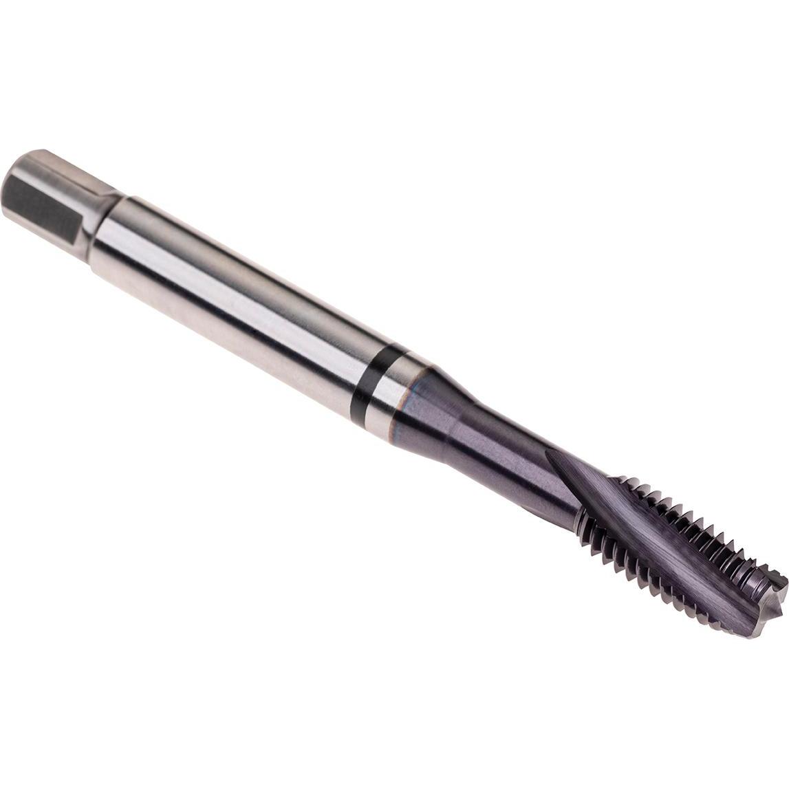 Dormer, Gewindeschneider + Gewindebohrer, HSS-E Gewindebohrer für Maschinen, -teilig, Metrisch, M10, 1.5mm Steigung, 100...