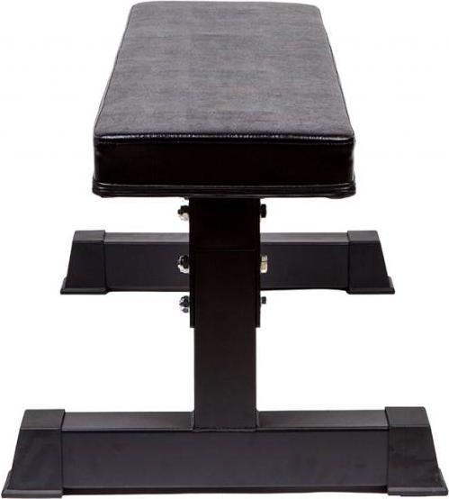 Produktbild Fitcom Hantelbank Flat Bench
