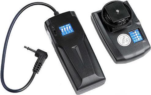 Actual product image Godox RT-16 (Funk)