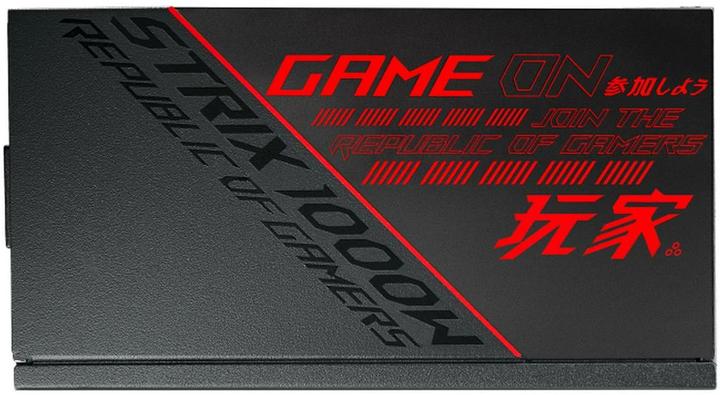 Produktbild ASUS ROG Strix 1000G (1000 W)