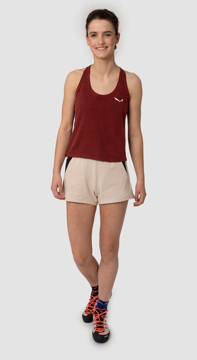 Produktbild Salewa Lavaredo Hemp Train Shorts Da (M)