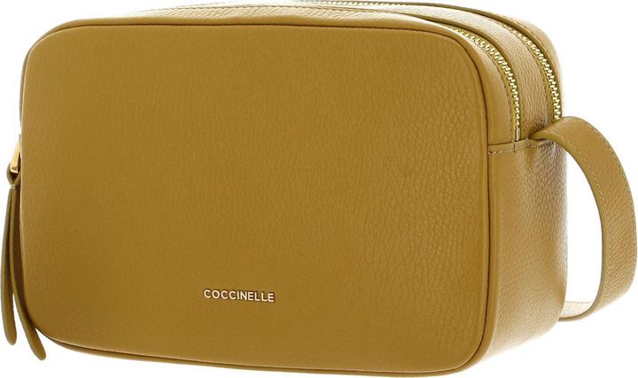Immagine prodotto Coccinelle Gleen Handbag Grained Leather