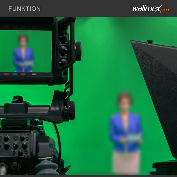 Produktbild Walimex pro Stoffhintergrund (285 cm, 600 cm)