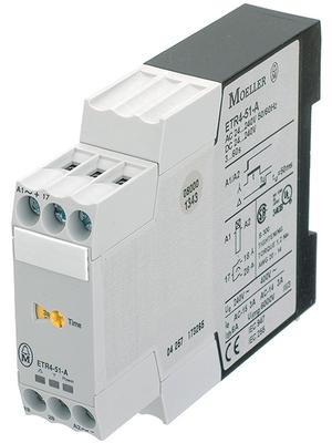 Image du produit Eaton Relais temporisé ETR4-51-A