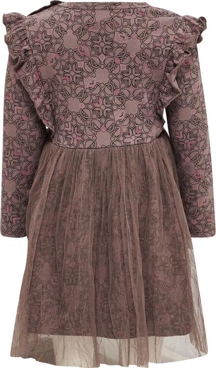 Image du produit hummel Hmlfia Robe L/S (56)