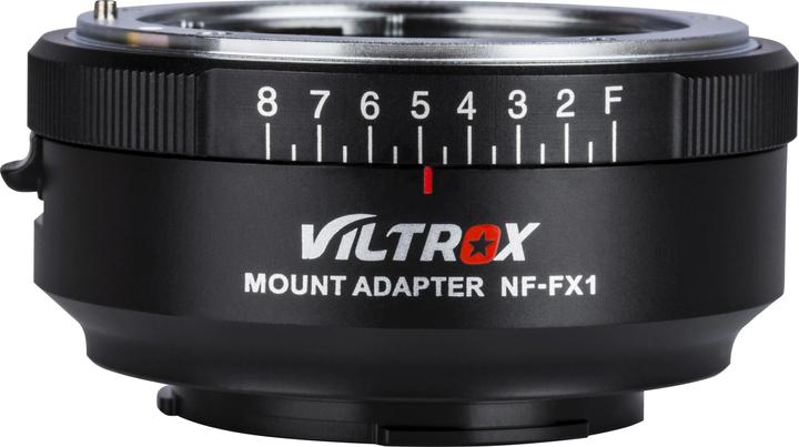 Viltrox NF-FX1