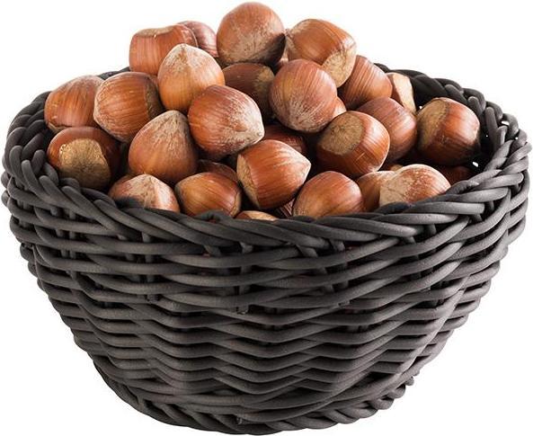 Productafbeelding APS Korb "PROFI LINE", rund