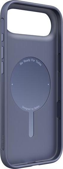 Productafbeelding Belkin Protect magn. Schutzhülle iPhone Air dunkelblau MSA041hqNY (Apple iPhone Air)