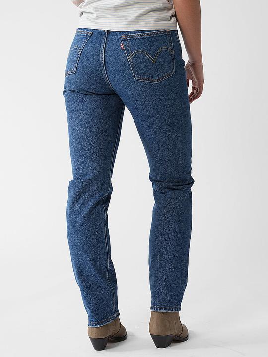 Produktbild Levis Mom Fit (W26/L30)