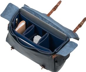 Actual product image Olympus Arles BDC L (Camera shoulder bag)