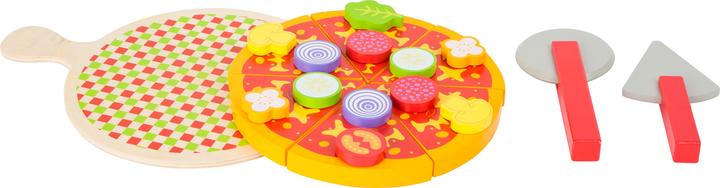 Image du produit small foot Set à pizza