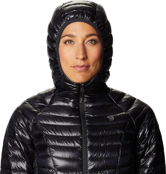 Produktbild Mountain Hardwear W Ghost Whisperer/2 Hoody (S)