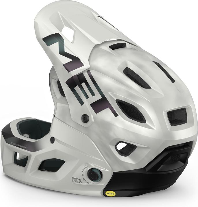Image du produit MET Parachute MCR MIPS (58 - 61 cm)