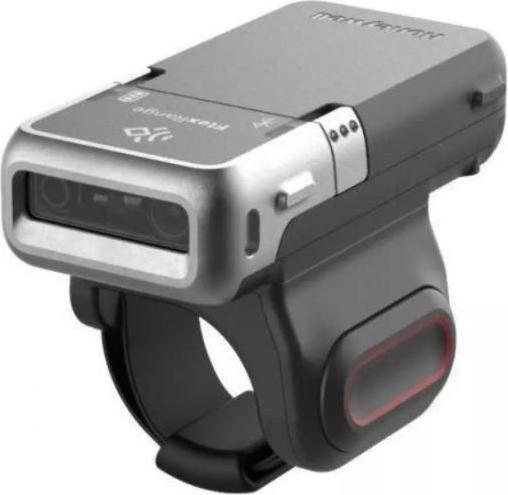 Honeywell 8675i SR wearable scanner (2D-Barcodes, 1D-Barcodes)