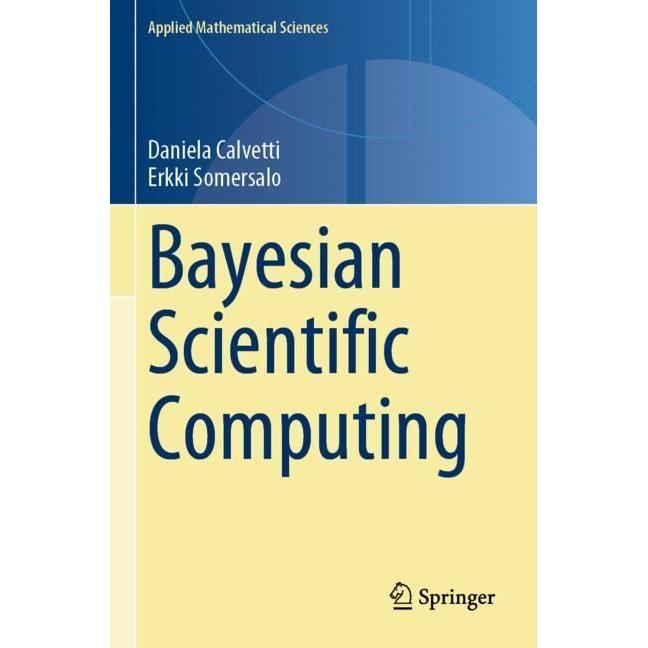 Springer Bayesian Scientific Computing (57013724)