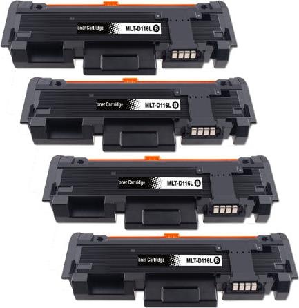 Immagine prodotto Hermex Toner XL compatibile per Samsung Xpress SL-M2885FW Linea Premium (FC)