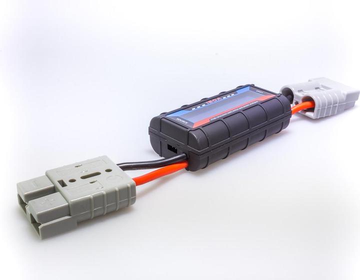 Image du produit Swaytronic wattmètre