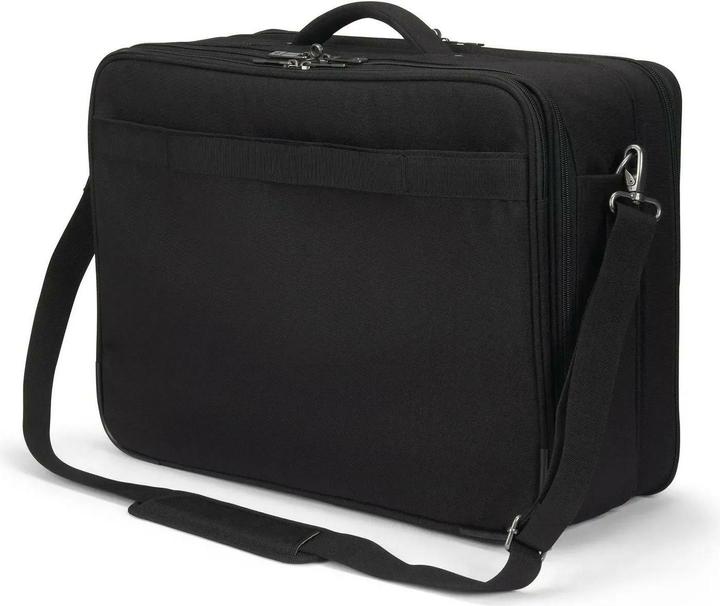 Produktbild Dicota Multi Twin FIVE 15-17.3inch, Multi Twin FIVE (17.30", Universal)