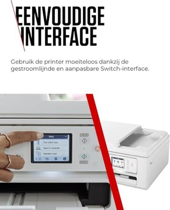 Image du produit Canon Pixma TS7750i (Encre, Couleur)