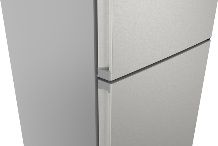 Immagine prodotto Bosch Hausgeräte Serie 4, Combinazione frigo-congelatore a libera installazione con sezione freezer sottostante, 203 (363 l)