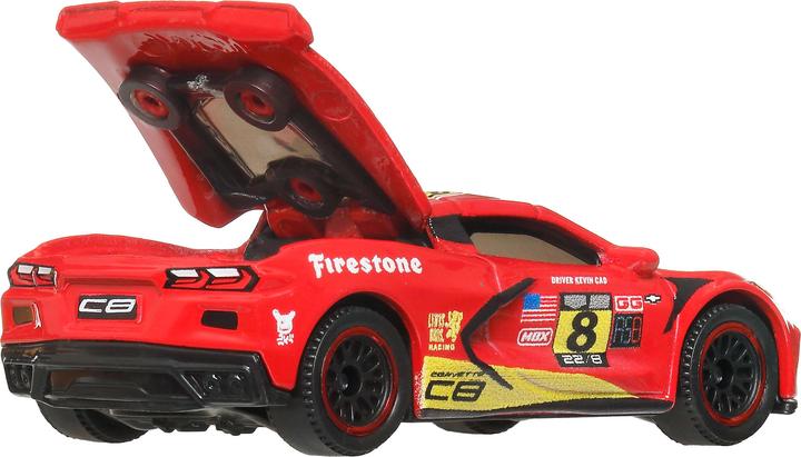Immagine prodotto Matchbox MB Car Collector Premium Ast Gbj48 W8