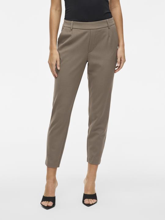 Produktbild Vila VIVARONE Slim Fit High Waist Hose (42)