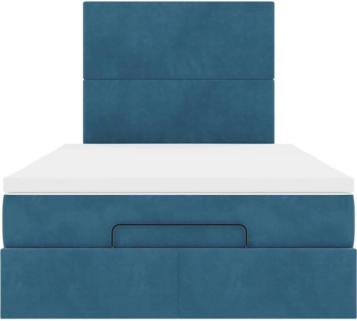 Image du produit vidaXL Ottoman-Bett (120 x 190 cm)