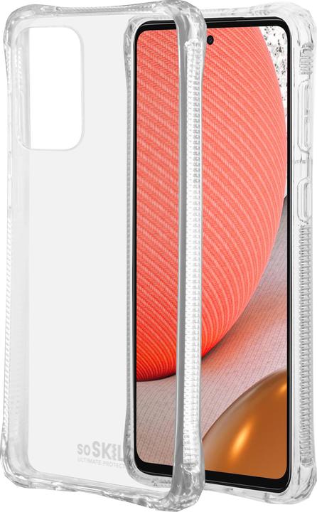 Immagine prodotto SoSkild Absorb 2.0 - bagidecover til (Samsung Galaxy A72)