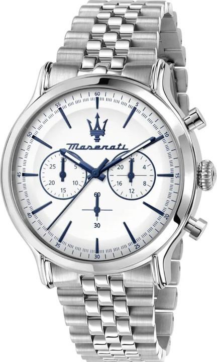 Actual product image Maserati Chronograph Epoca (Chronograph, 42 mm)