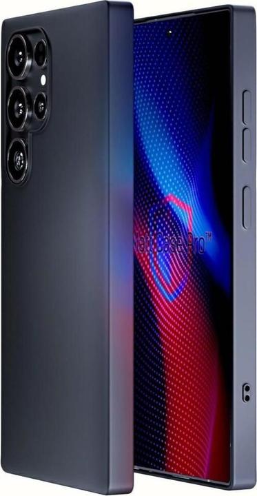 Produktbild 3MK Matt Case Pro (Samsung Galaxy S24 Ultra)