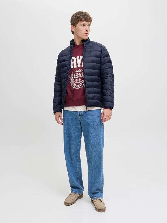 Produktbild Jack & Jones Jjebradley Light Puffer Collar Noos (M)