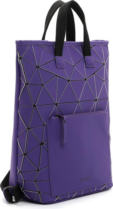 Actual product image Suri Frey Backpack SFY SURI Sports Jessy-Lu (20.40 l)