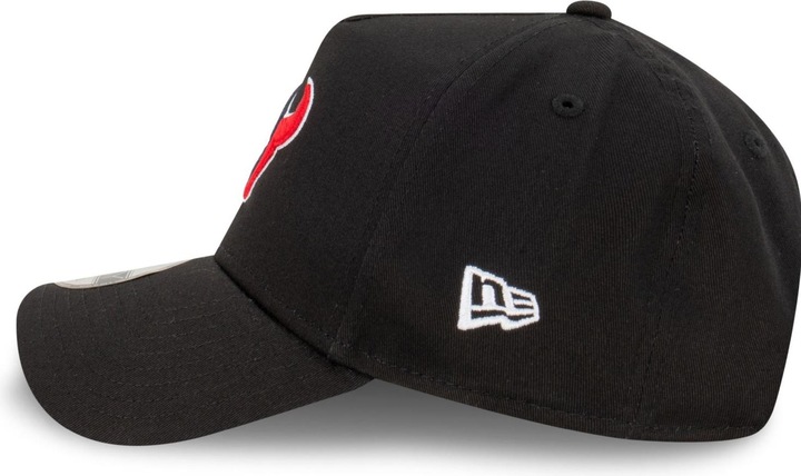 Produktbild New Era 9Forty A-Frame Cap - NFL Houston Texans schwarz (One Size)