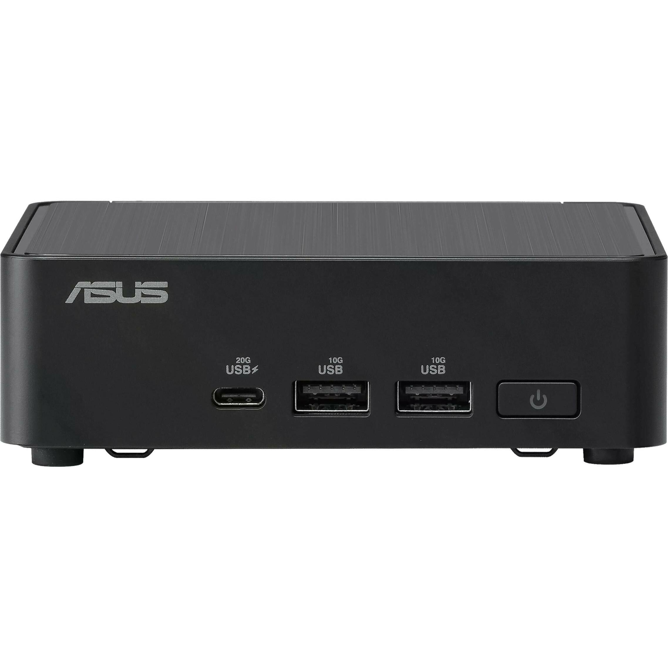 ASUS NUC 14 Pro Slim Kit RNUC14RVKU700002I (Intel Core Ultra 7 155H), Barebone