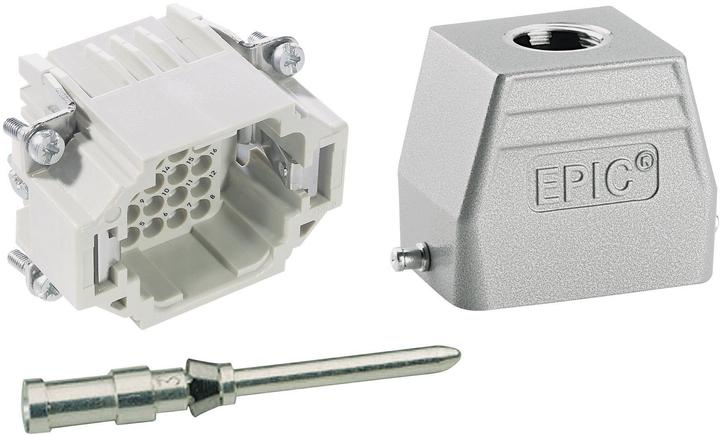 Produktbild Lapp Steckverbinder-Set EPIC®KIT H-