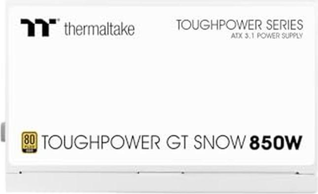 Actual product image Thermaltake Toughpower GT (850 W)