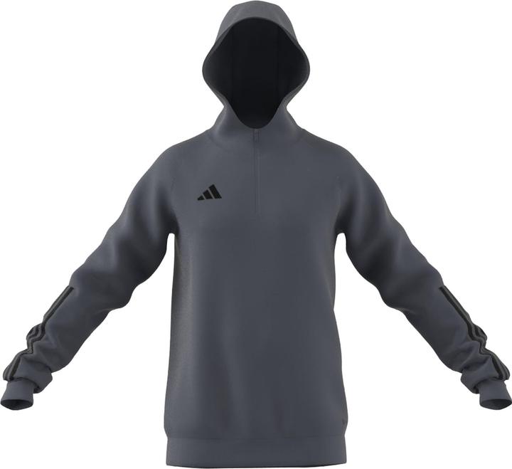 Produktbild Adidas Tiro 23 1/4 Zip Kapuzenpullover Herren (S)