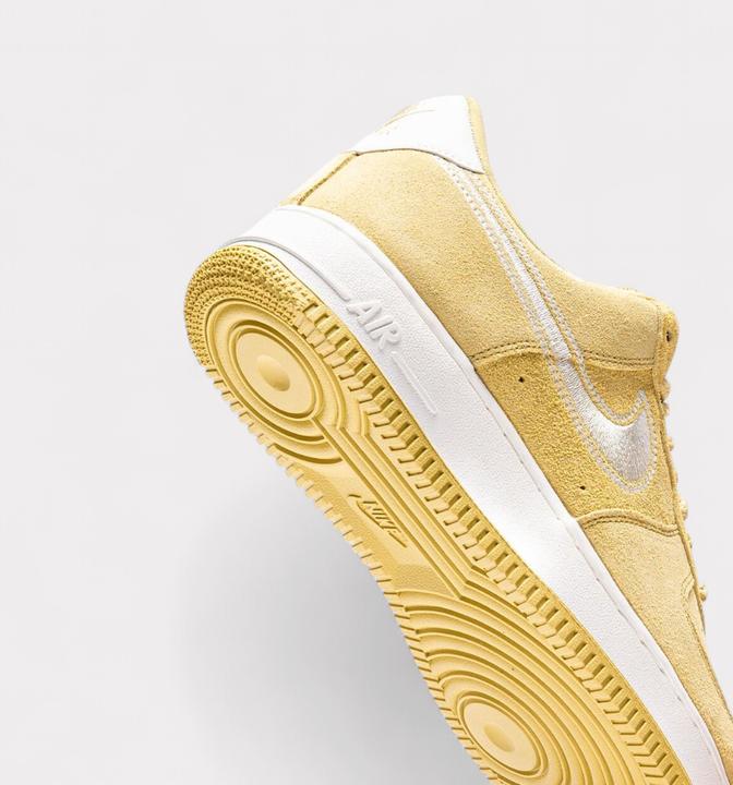 Actual product image Nike Air Force 1 Low (41)