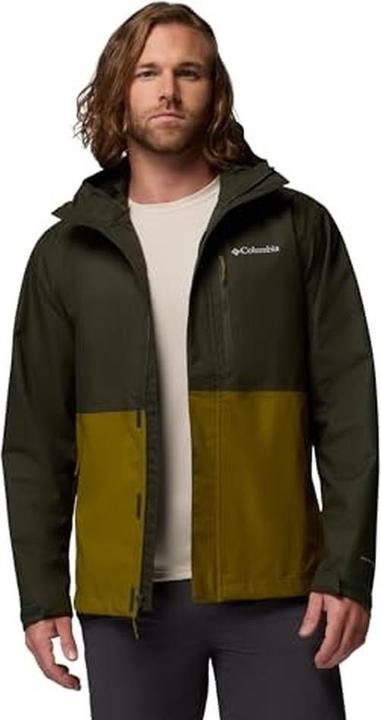 Actual product image Columbia Hikebound 2 Jacket (M)