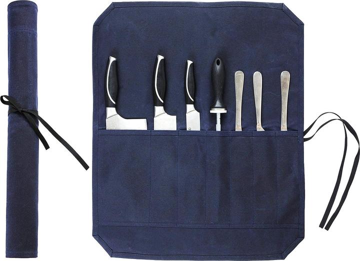 Produktbild Denifiter Messer-Rolltasche