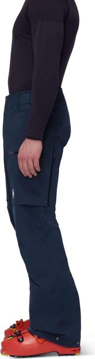Actual product image Mammut Stoney HS Pants Men (54)