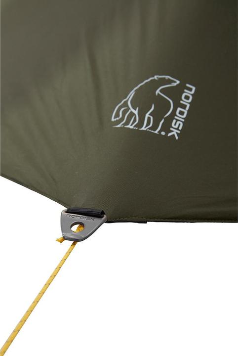 Actual product image Nordisk Jorund Tech Bivy (2 m)