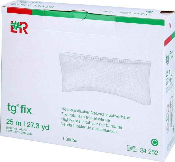 Produktbild Lohmann & Rauscher Netzschlauchverband