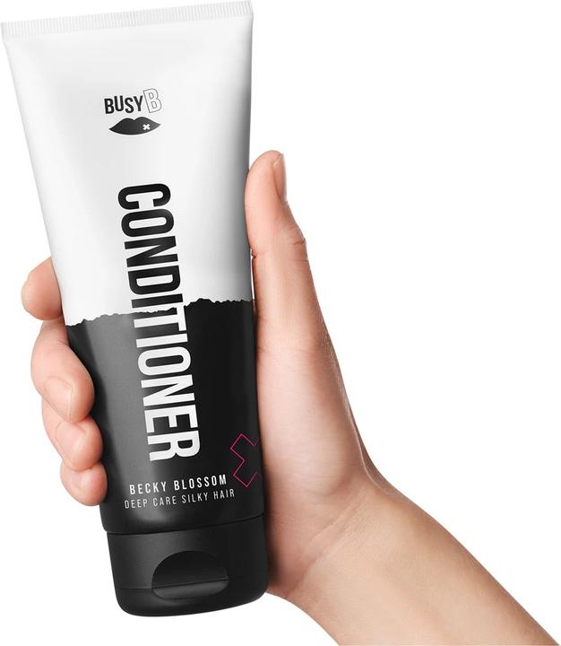 Actual product image BusyB Blossom Conditioner (200 ml)