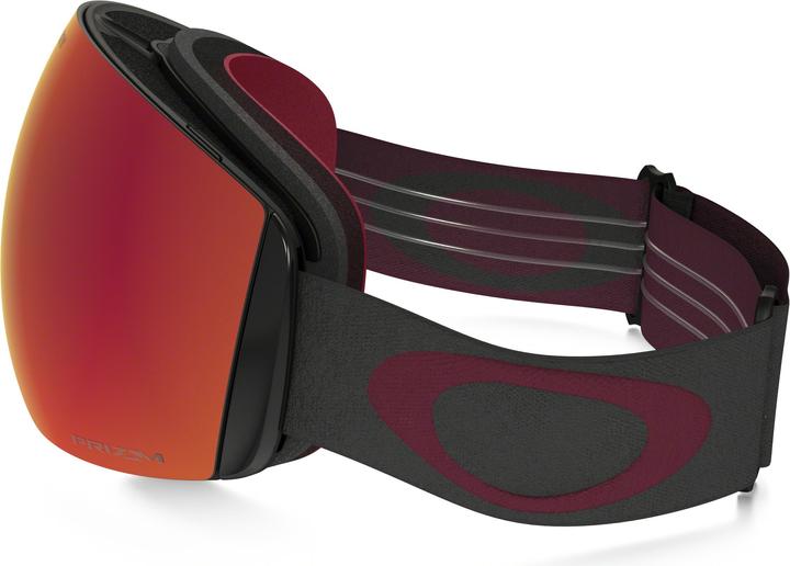 Actual product image Oakley Flight Deck