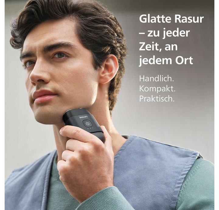 Produktbild Philips Shaver Series 500
