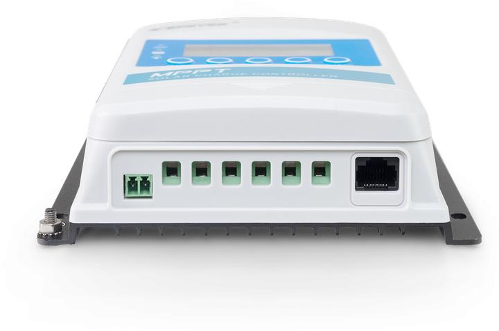 Image du produit Autosolar Régulateur de charge solaire MPPT 10A